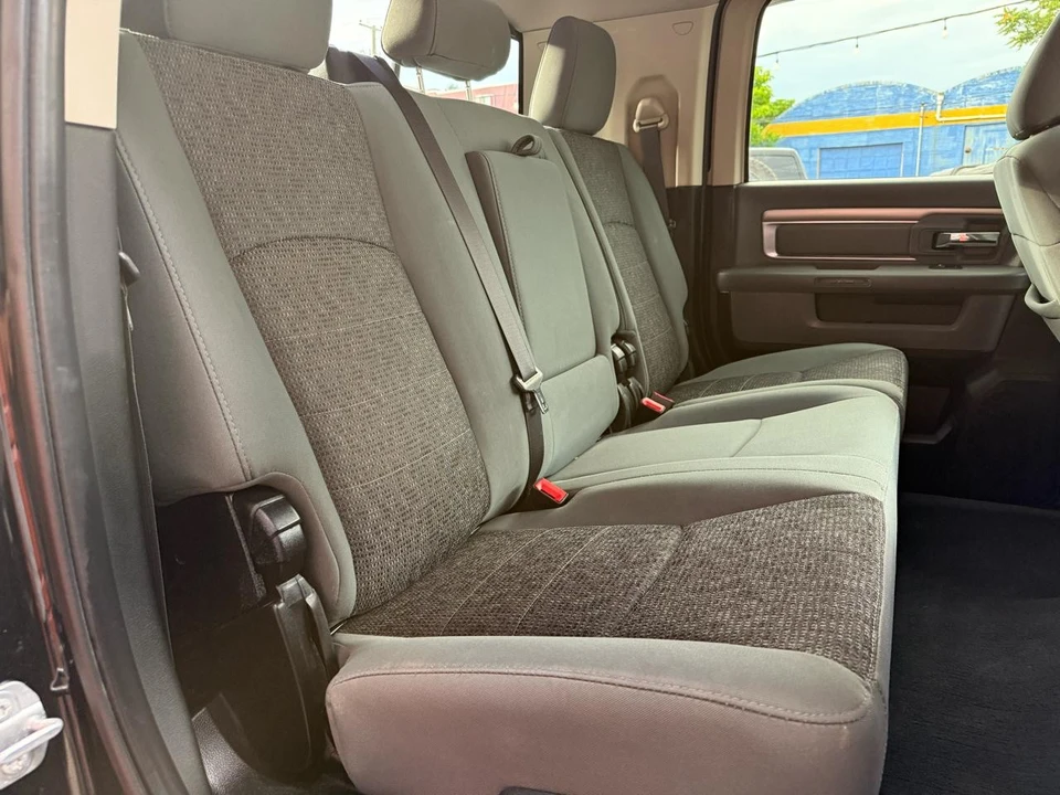 2016 Ram Heavy Duty - Image 21 of 26
