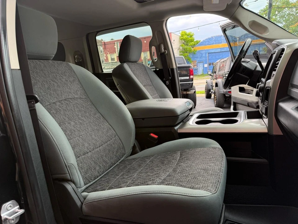 2016 Ram Heavy Duty - Image 22 of 26