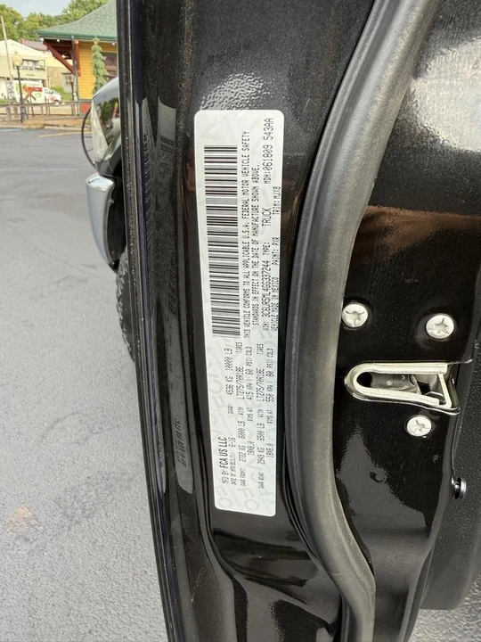 2016 Ram Heavy Duty - Image 16 of 26
