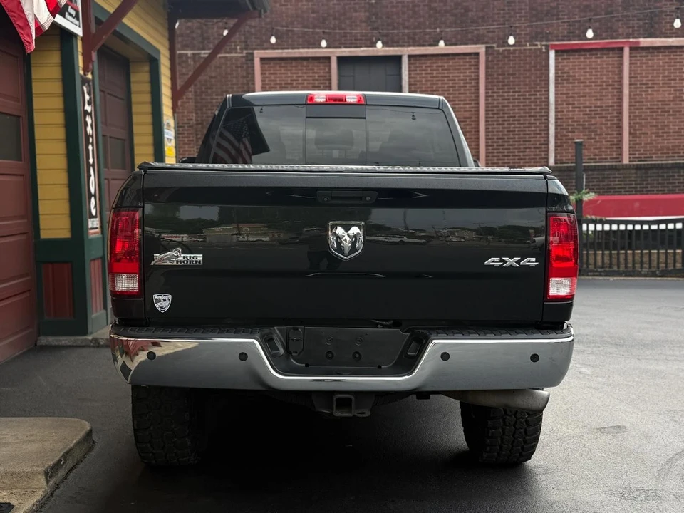 2016 Ram Heavy Duty - Image 7 of 26