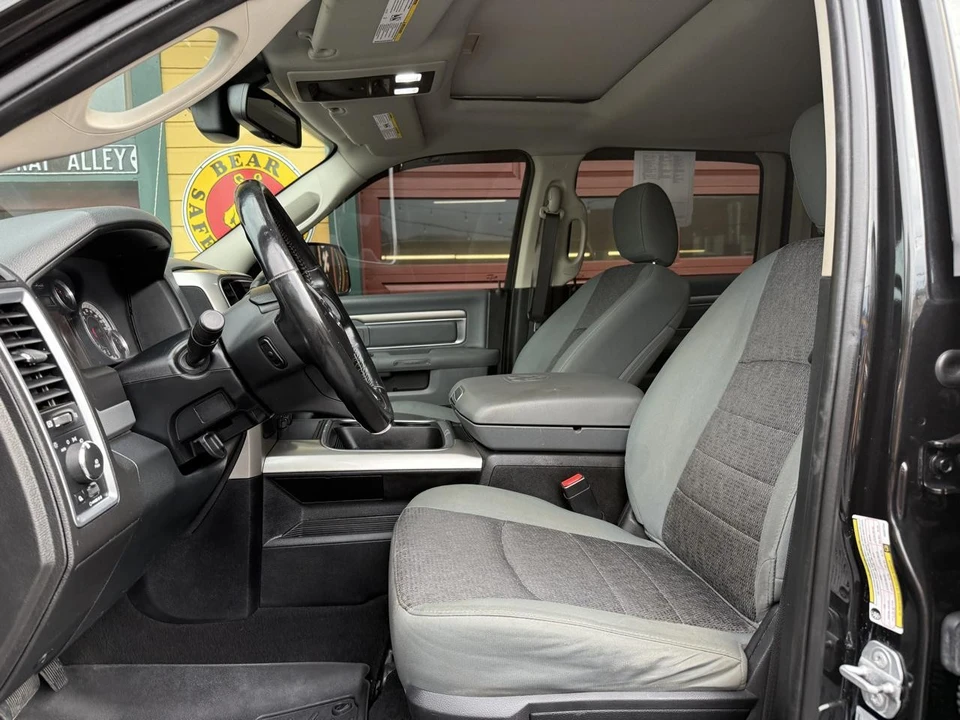 2016 Ram Heavy Duty - Image 15 of 26