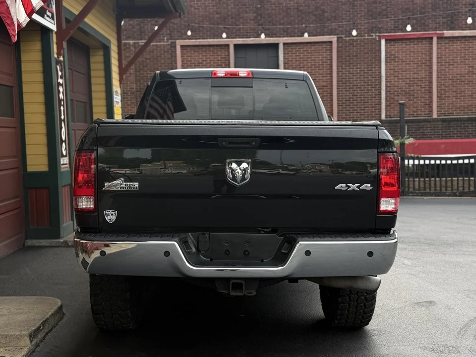 2016 Ram Heavy Duty - Image 4 of 26