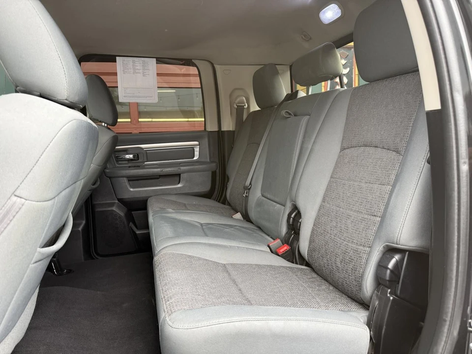 2016 Ram Heavy Duty - Image 20 of 26