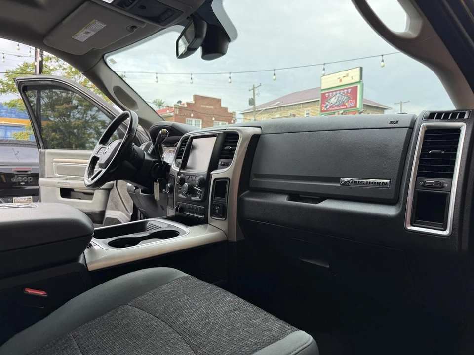 2016 Ram Heavy Duty - Image 23 of 26