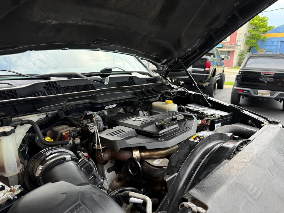 2016 Ram Heavy Duty - Image 26 of 26