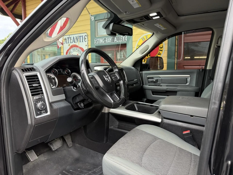2016 Ram Heavy Duty - Image 14 of 26