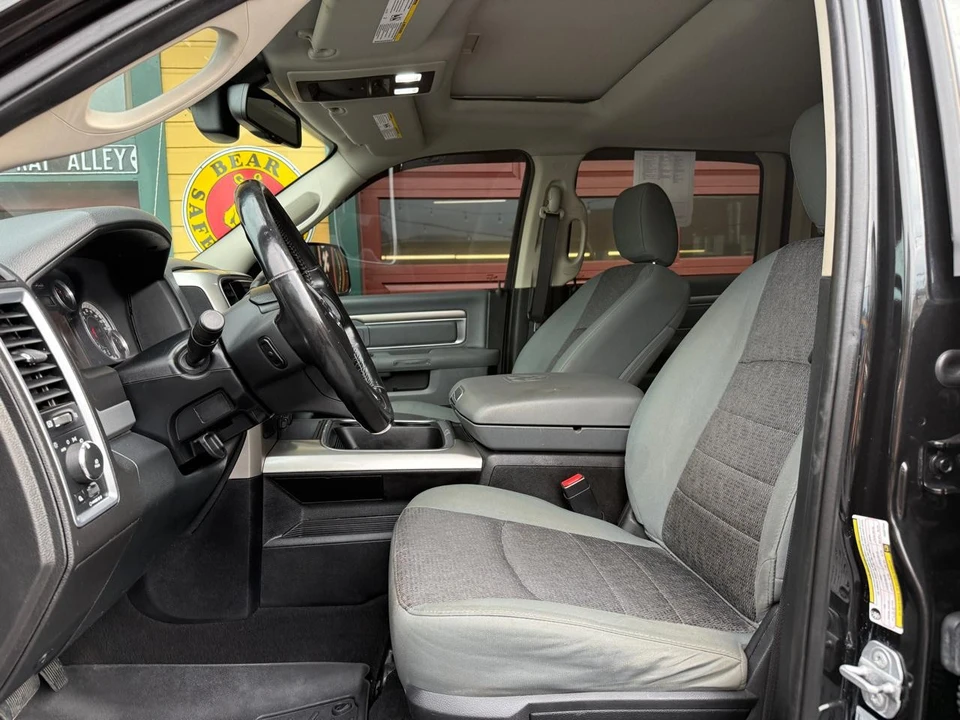 2016 Ram Heavy Duty - Image 16 of 26