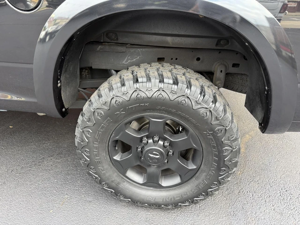 2016 Ram Heavy Duty - Image 11 of 26
