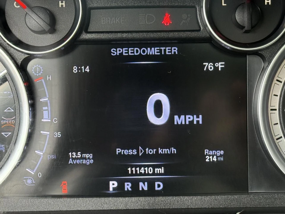 2016 Ram Heavy Duty - Image 17 of 26