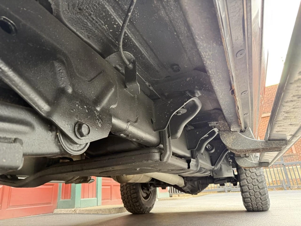 2016 Ram Heavy Duty - Image 10 of 26