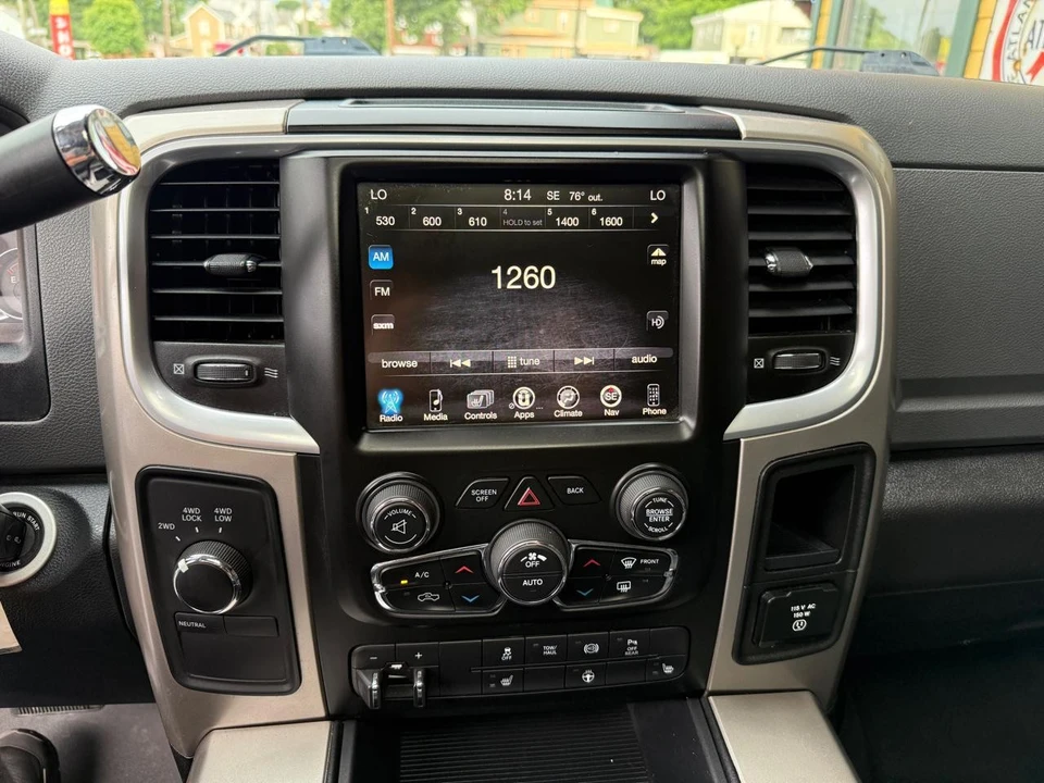 2016 Ram Heavy Duty - Image 18 of 26