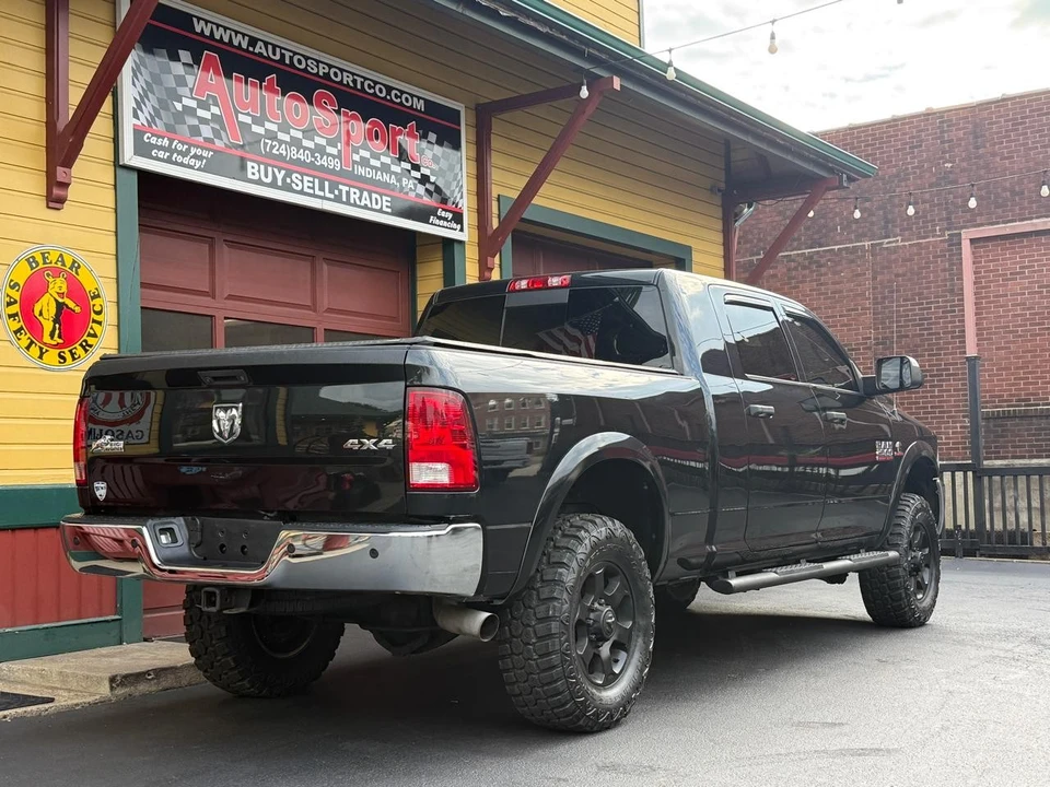 2016 Ram Heavy Duty - Image 6 of 26