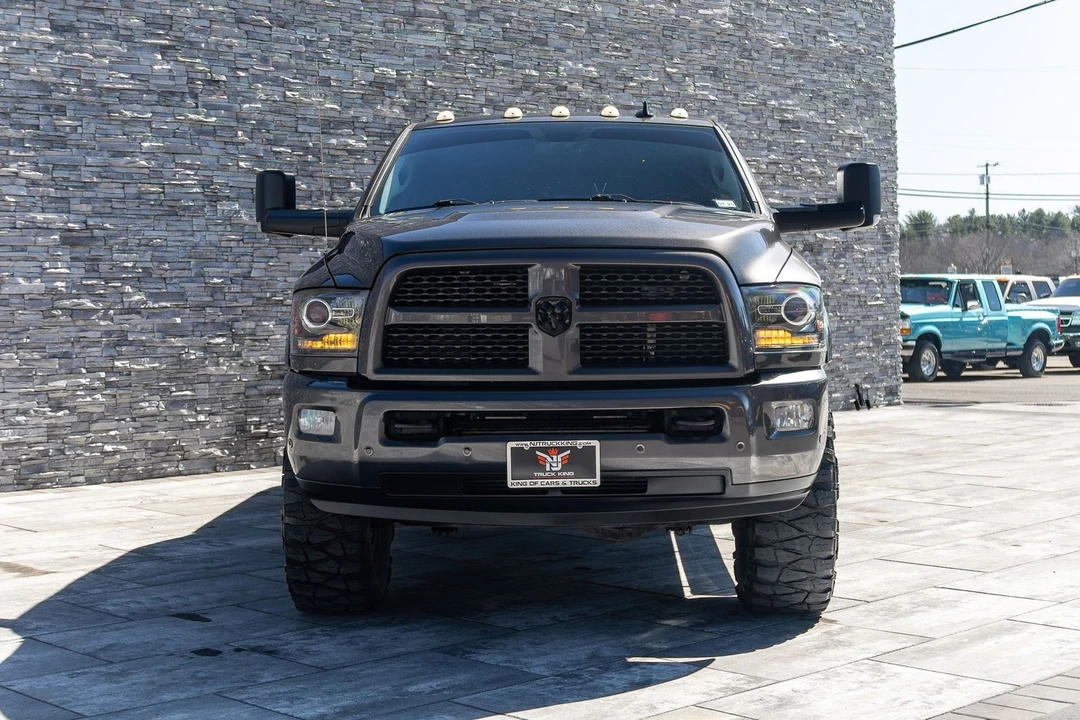 2016 Ram Heavy Duty - Image 6 of 21