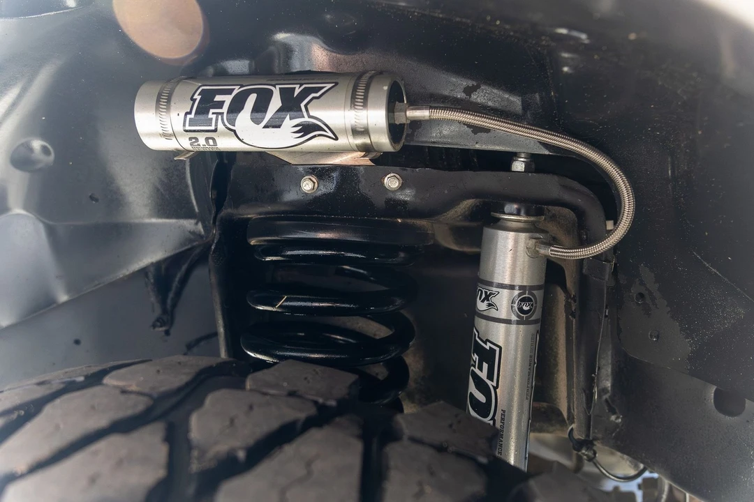 2016 Ram Heavy Duty - Image 20 of 21