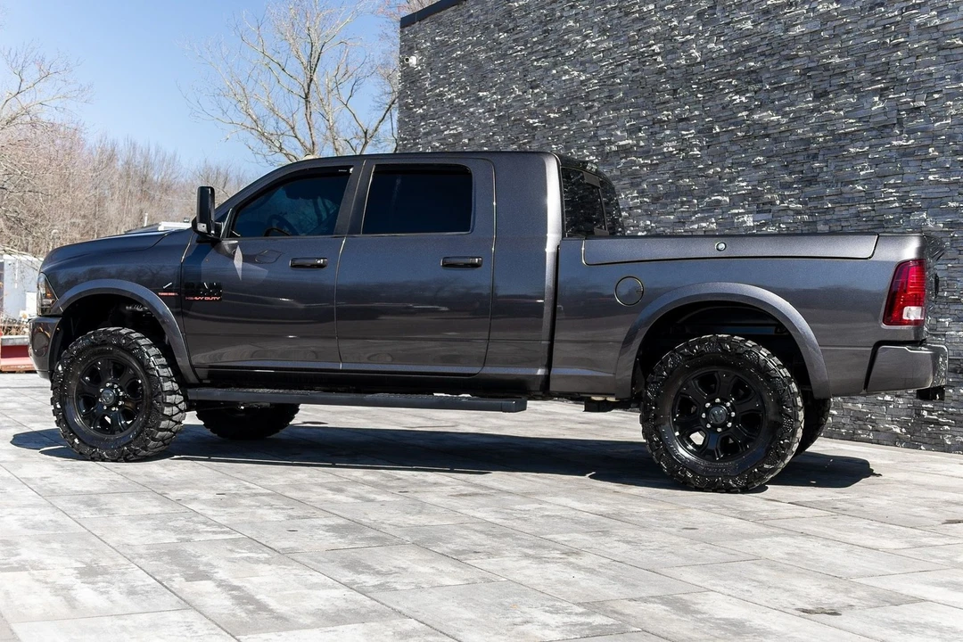 2016 Ram Heavy Duty - Image 11 of 21
