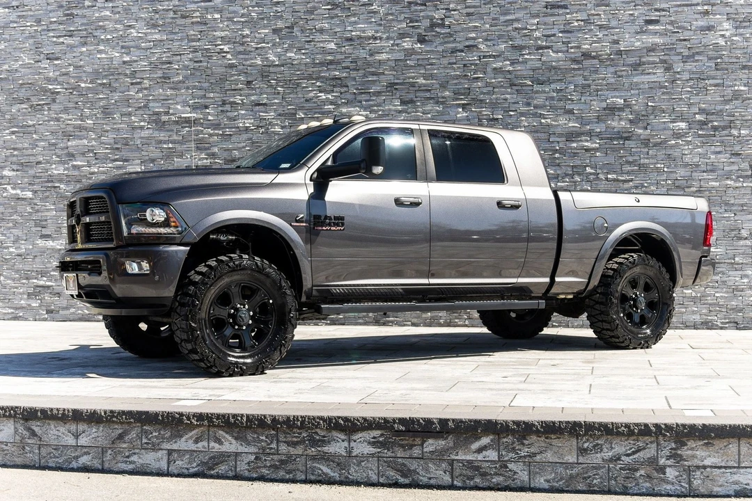 2016 Ram Heavy Duty - Image 9 of 21