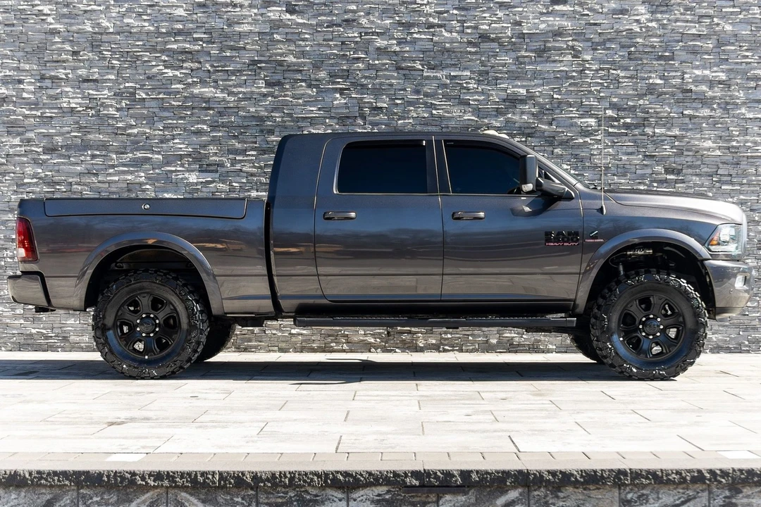 2016 Ram Heavy Duty - Image 17 of 21