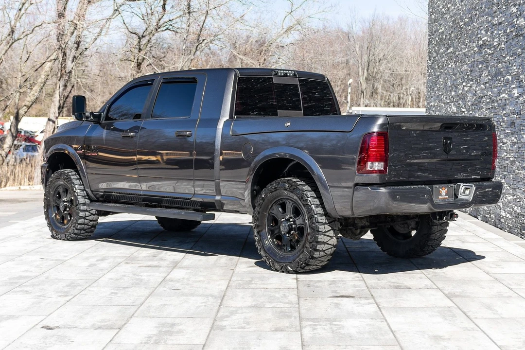 2016 Ram Heavy Duty - Image 12 of 21