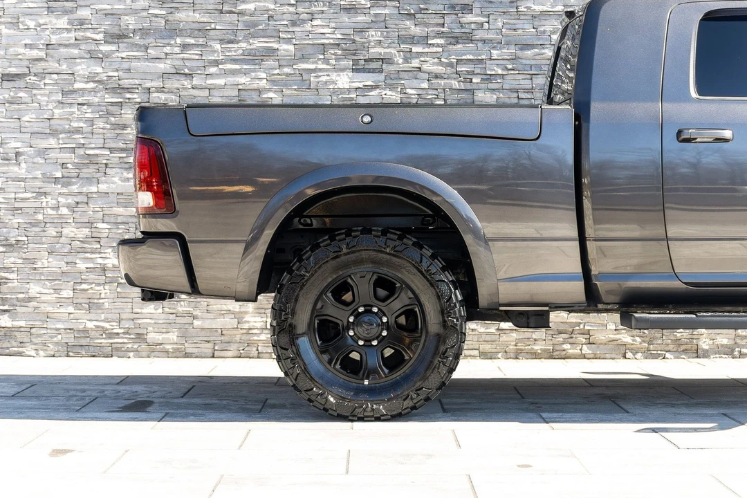 2016 Ram Heavy Duty - Image 18 of 21