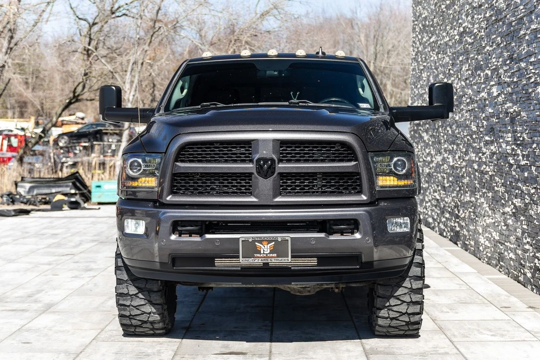 2016 Ram Heavy Duty - Image 13 of 21