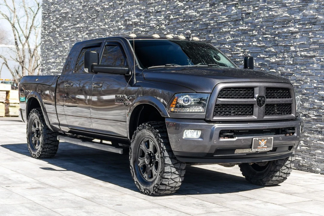 2016 Ram Heavy Duty - Image 14 of 21