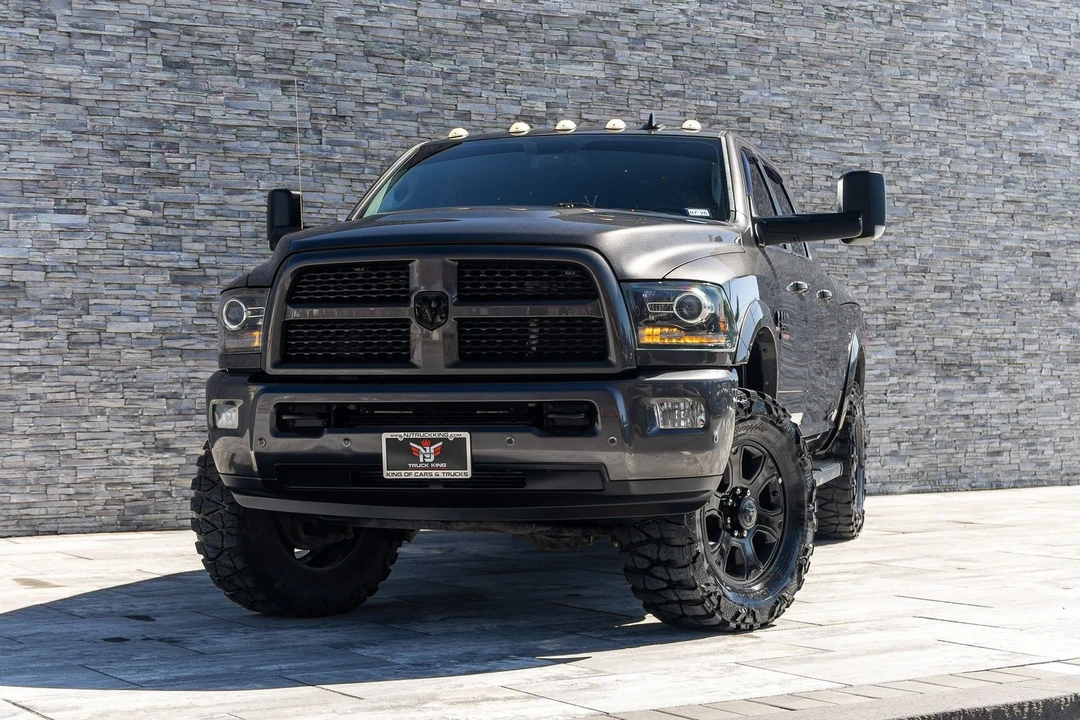 2016 Ram Heavy Duty - Image 2 of 21