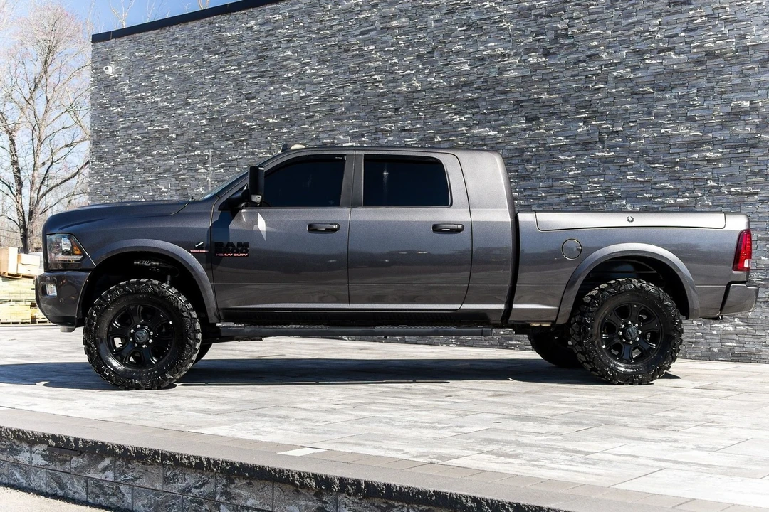 2016 Ram Heavy Duty - Image 10 of 21