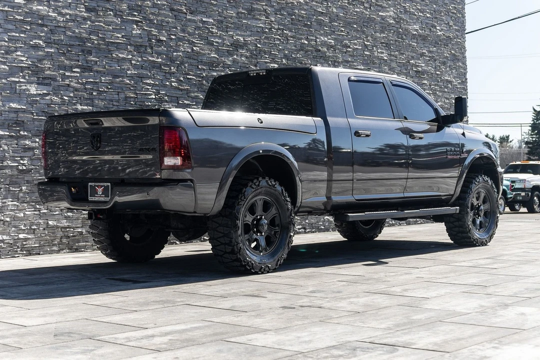 2016 Ram Heavy Duty - Image 19 of 21
