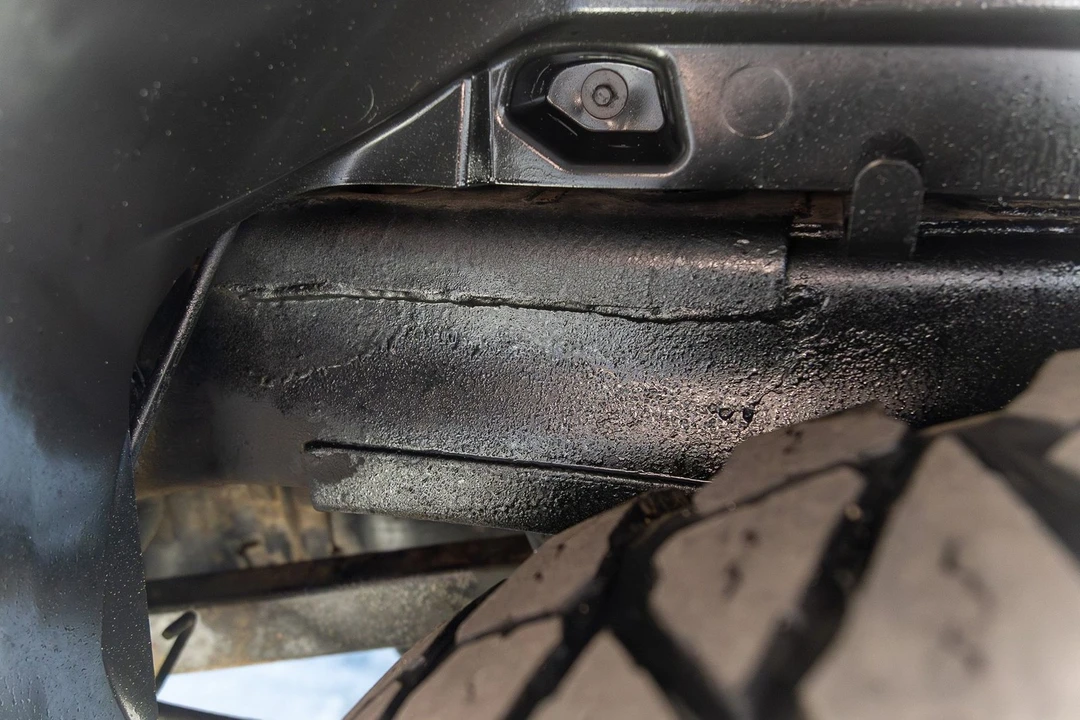 2016 Ram Heavy Duty - Image 21 of 21