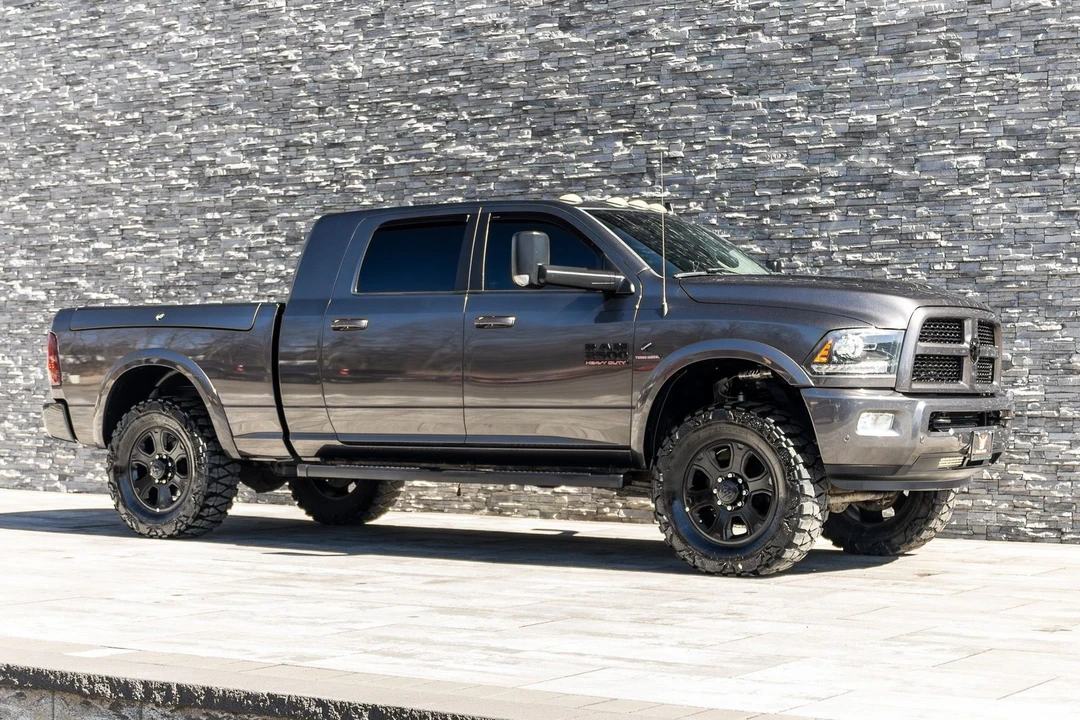 2016 Ram Heavy Duty - Image 15 of 21