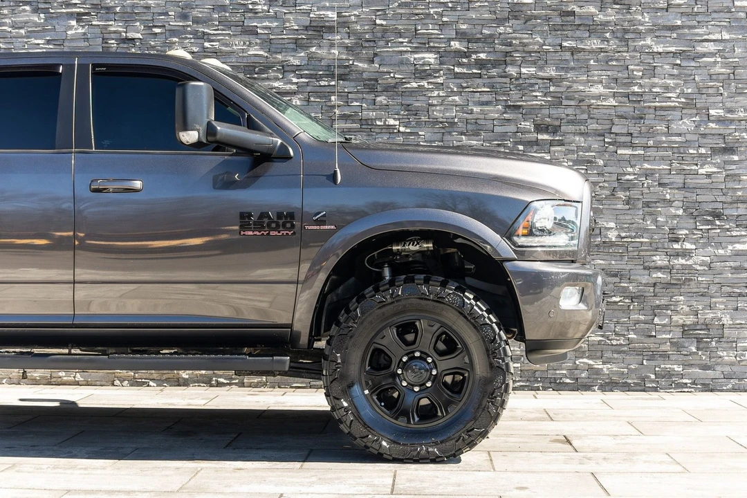 2016 Ram Heavy Duty - Image 16 of 21