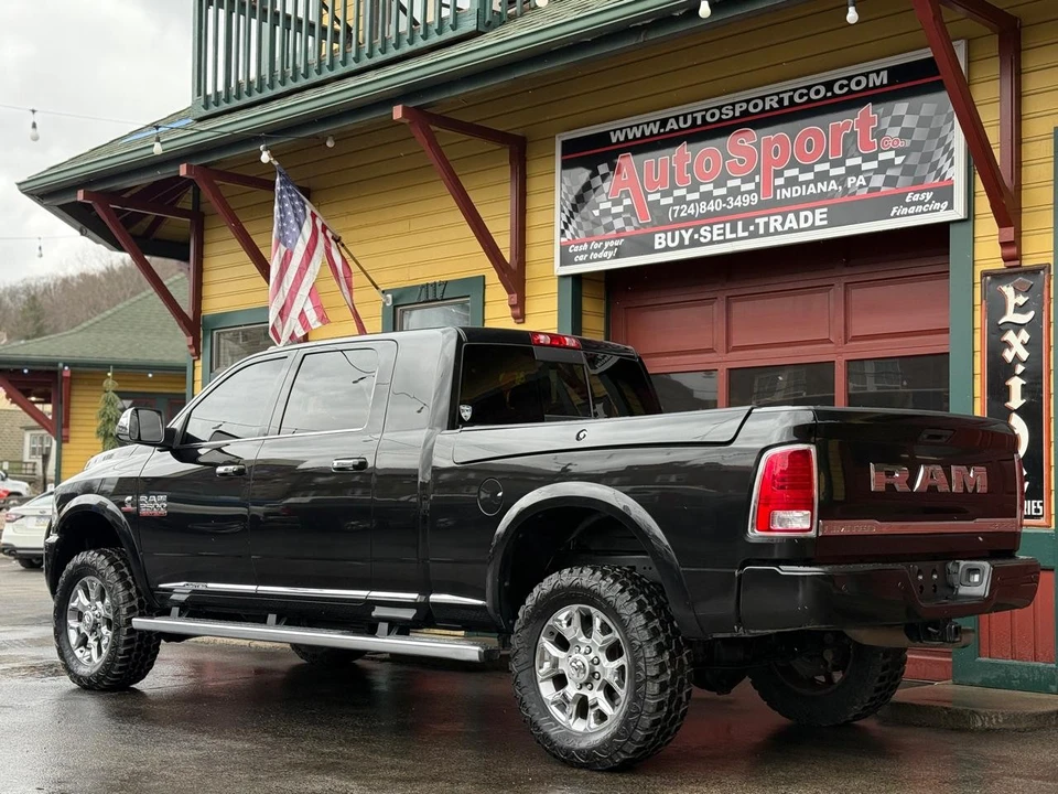 2016 Ram Heavy Duty - Image 7 of 21