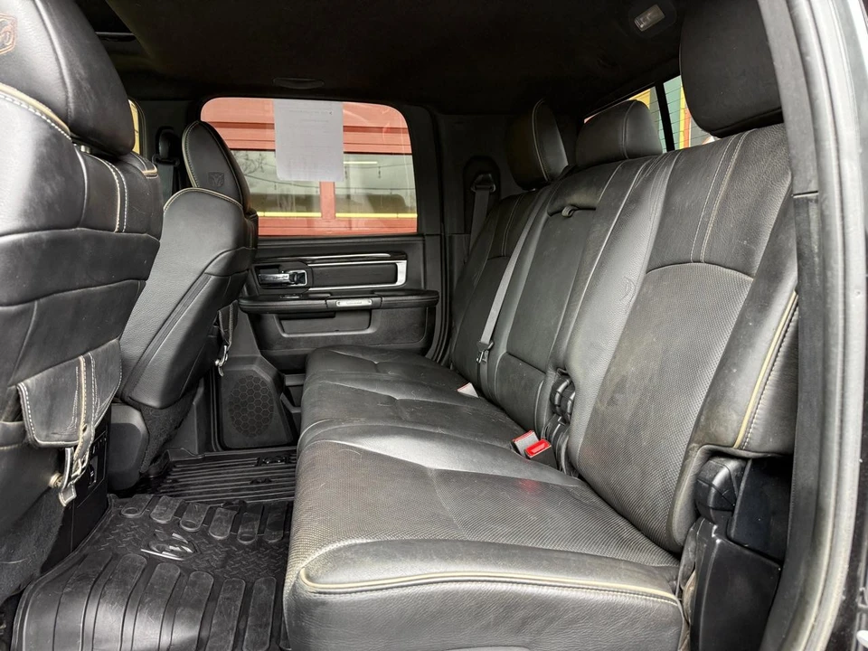 2016 Ram Heavy Duty - Image 14 of 21
