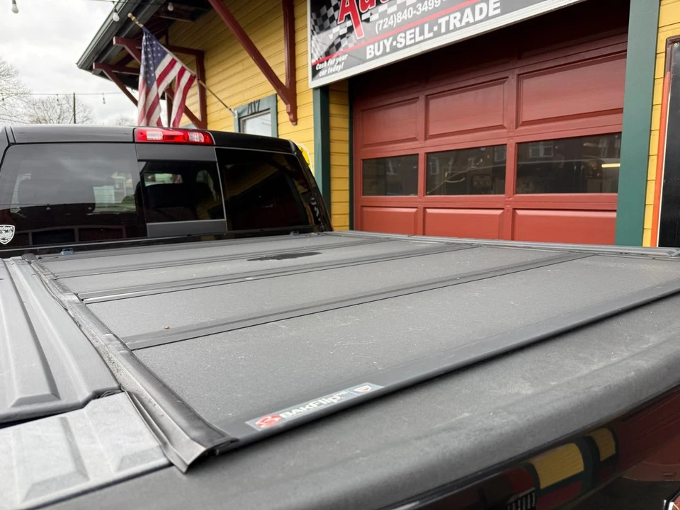 2016 Ram Heavy Duty - Image 15 of 21