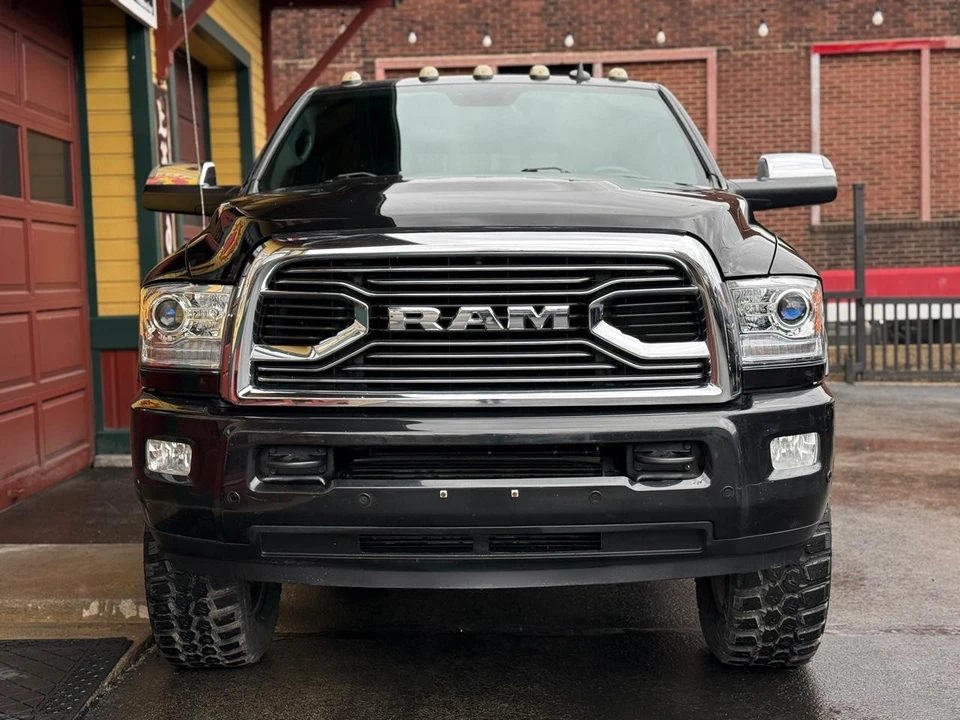 2016 Ram Heavy Duty - Image 8 of 21