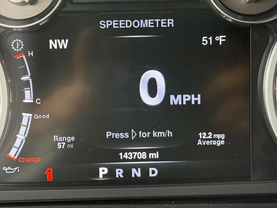 2016 Ram Heavy Duty - Image 13 of 21