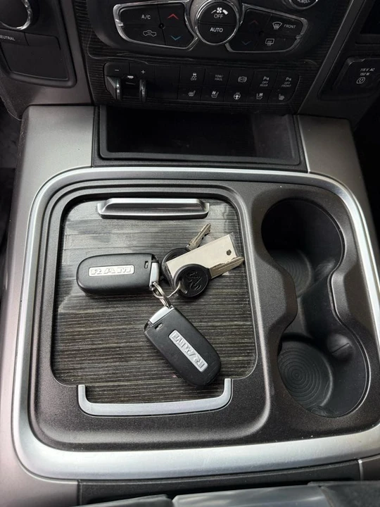 2016 Ram Heavy Duty - Image 12 of 21