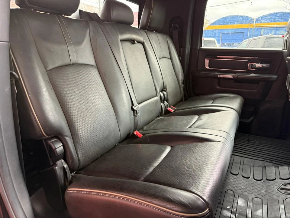 2016 Ram Heavy Duty - Image 17 of 21