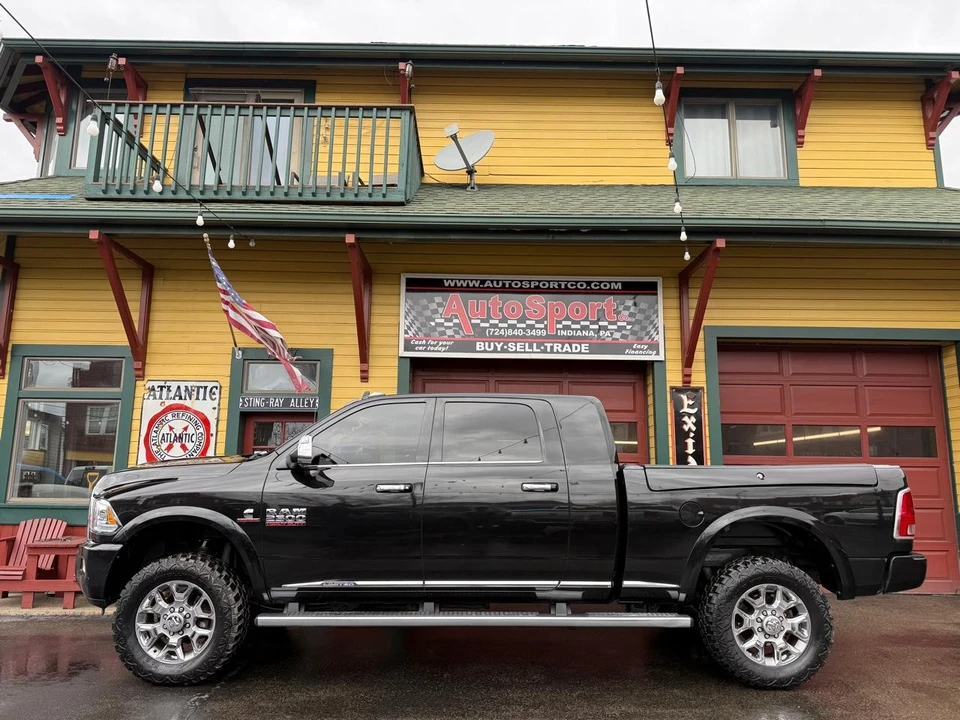 2016 Ram Heavy Duty - Image 6 of 21