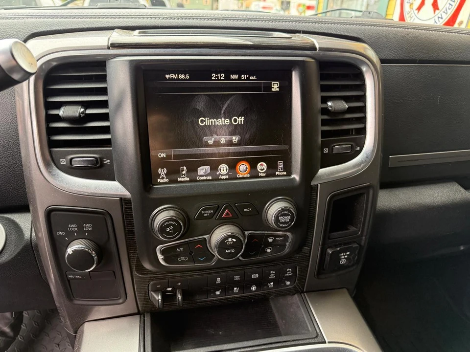 2016 Ram Heavy Duty - Image 11 of 21