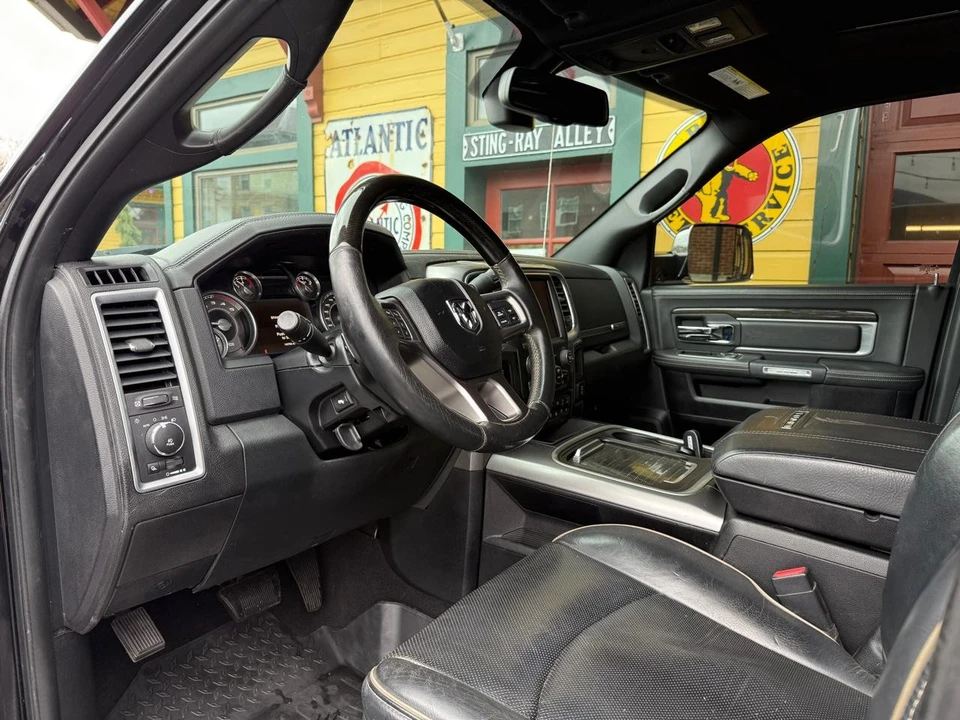 2016 Ram Heavy Duty - Image 10 of 21