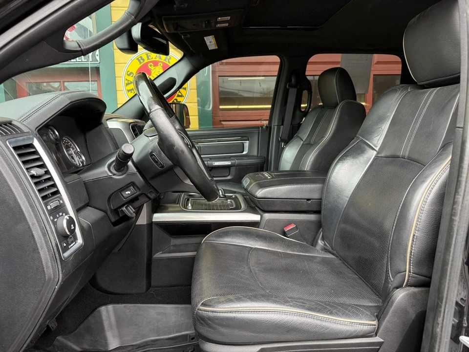 2016 Ram Heavy Duty - Image 9 of 21