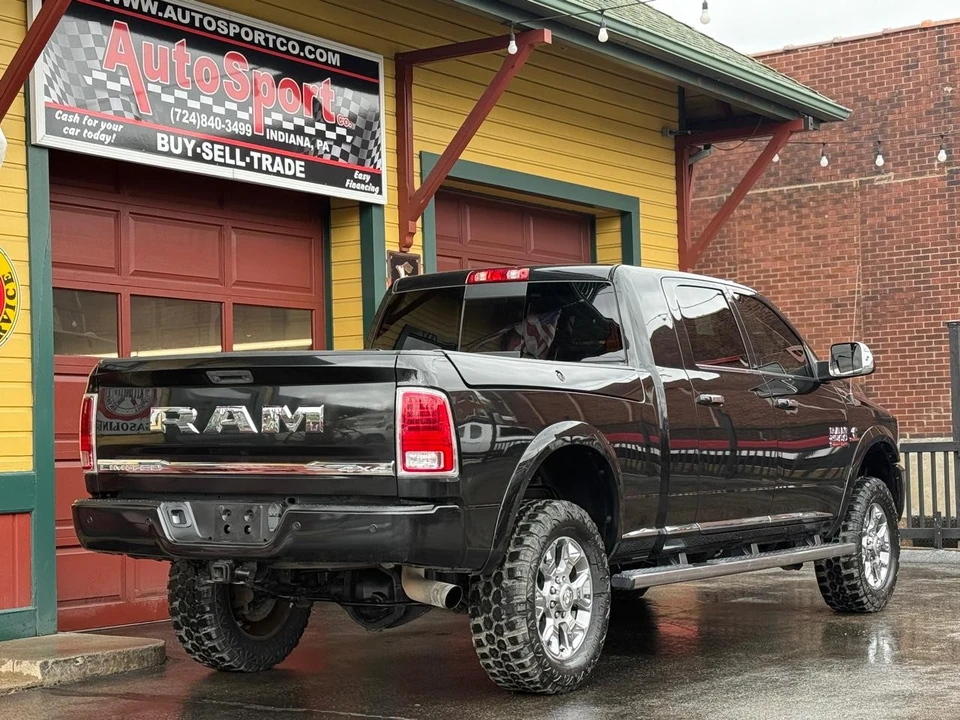 2016 Ram Heavy Duty - Image 3 of 21