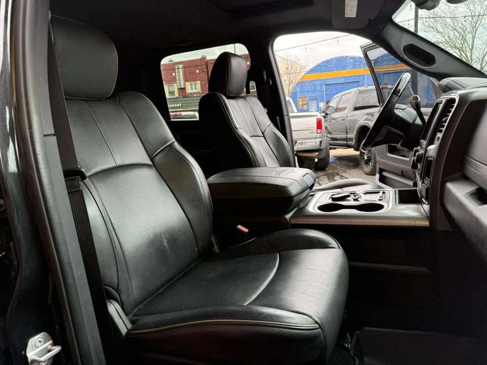 2016 Ram Heavy Duty - Image 18 of 21