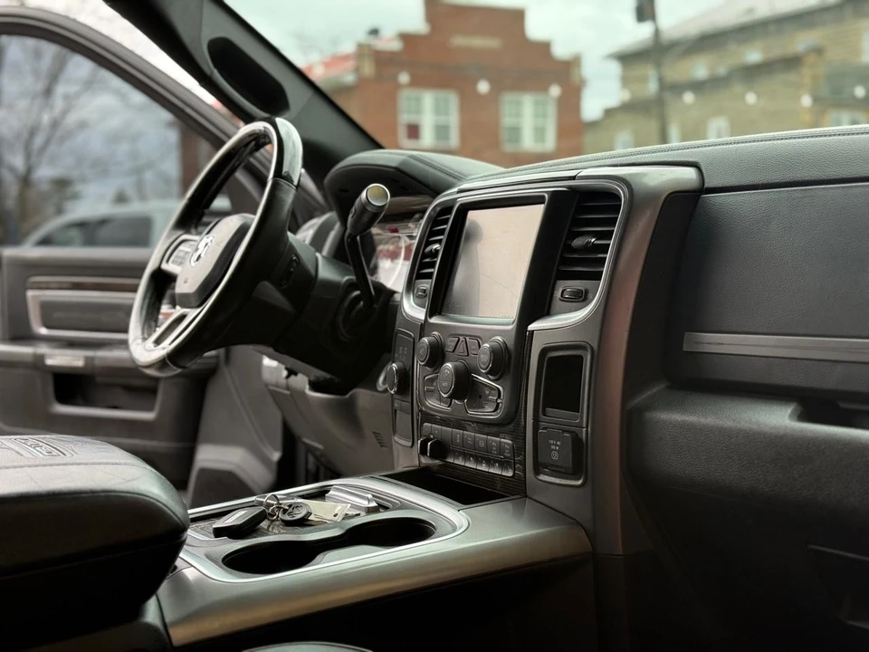 2016 Ram Heavy Duty - Image 20 of 21