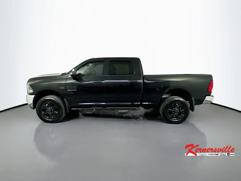 2016 Ram Heavy Duty - Image 4 of 21
