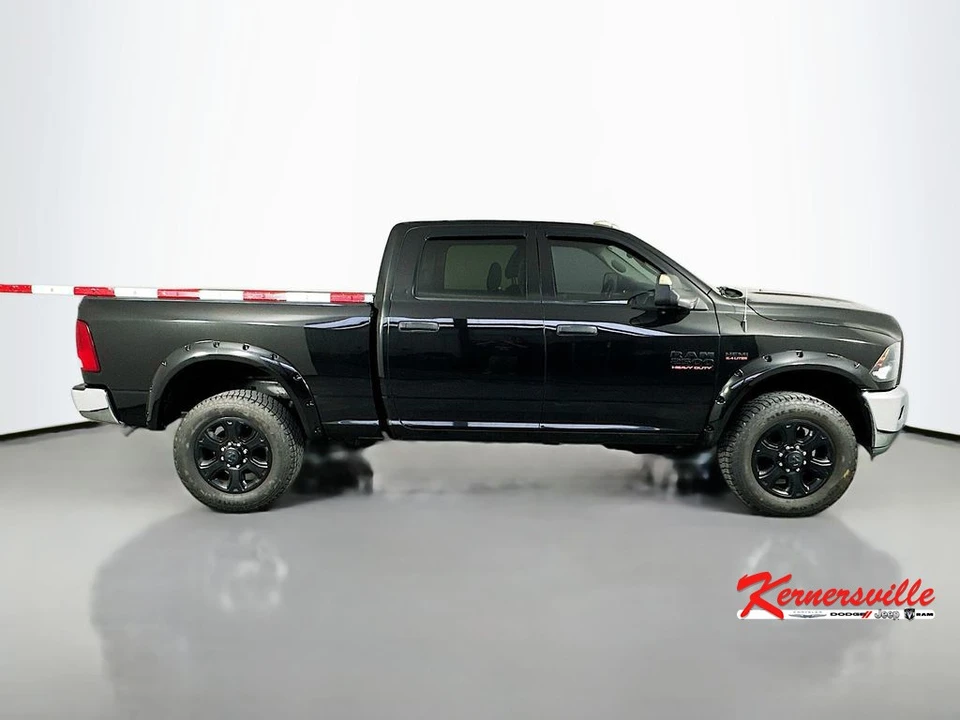 2016 Ram 2500 - Image 8 of 24