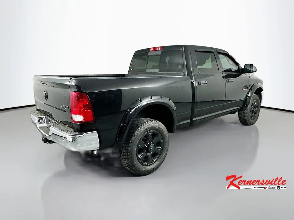 2016 Ram 2500 - Image 7 of 24