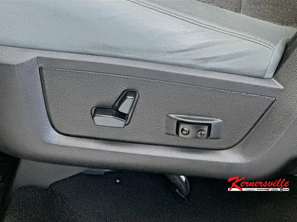 2016 Ram 2500 - Image 22 of 24
