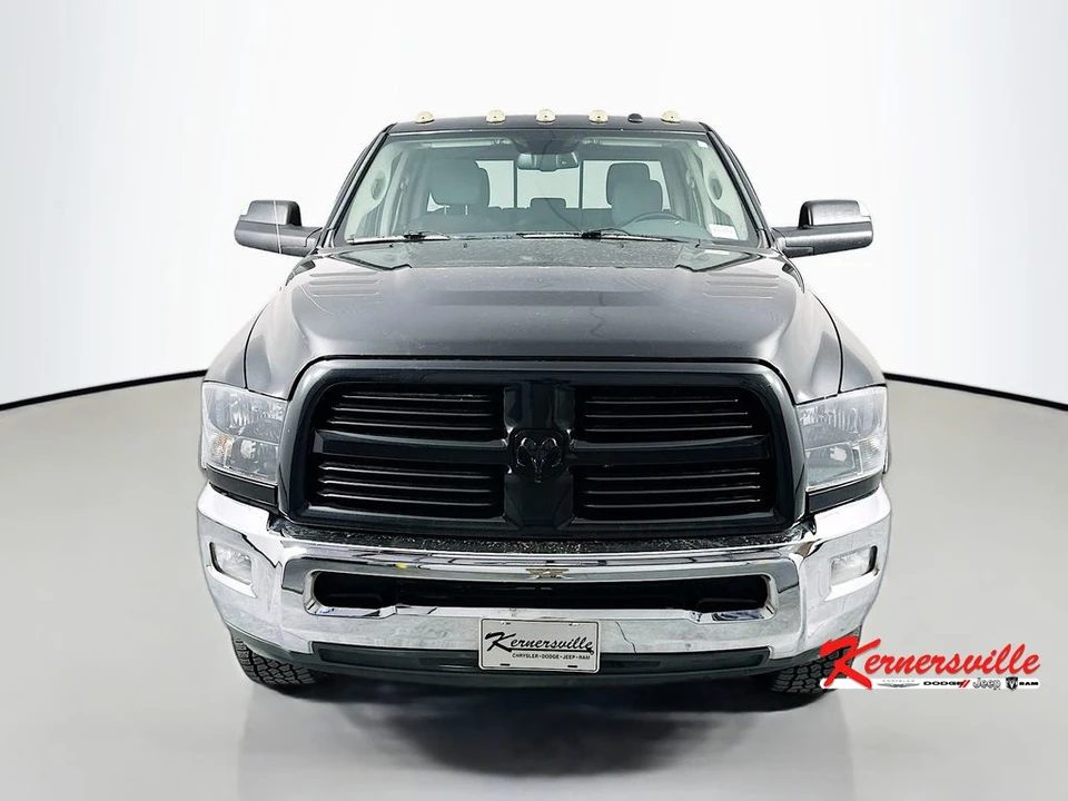 2016 Ram 2500 - Image 2 of 24